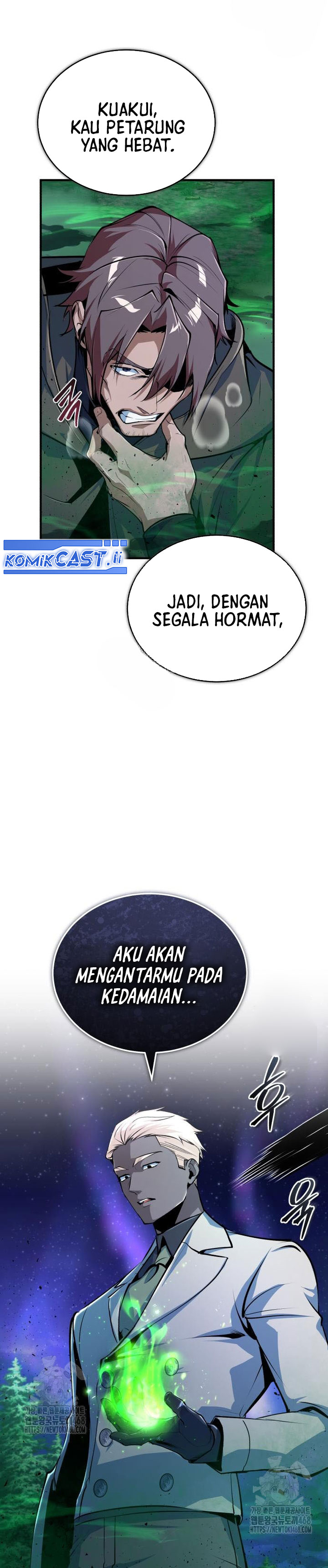 Dilarang COPAS - situs resmi www.mangacanblog.com - Komik academys undercover professor 132 - chapter 132 133 Indonesia academys undercover professor 132 - chapter 132 Terbaru 2|Baca Manga Komik Indonesia|Mangacan