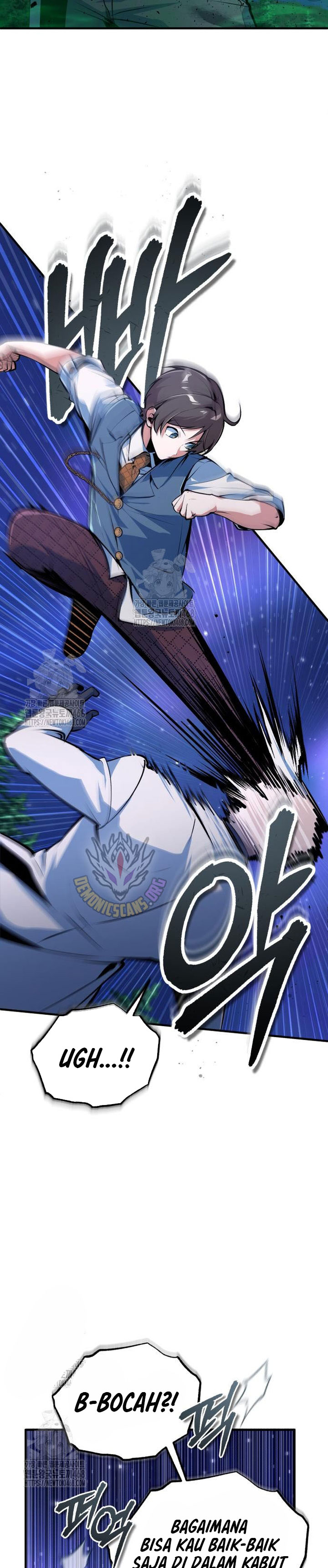 Dilarang COPAS - situs resmi www.mangacanblog.com - Komik academys undercover professor 132 - chapter 132 133 Indonesia academys undercover professor 132 - chapter 132 Terbaru 3|Baca Manga Komik Indonesia|Mangacan