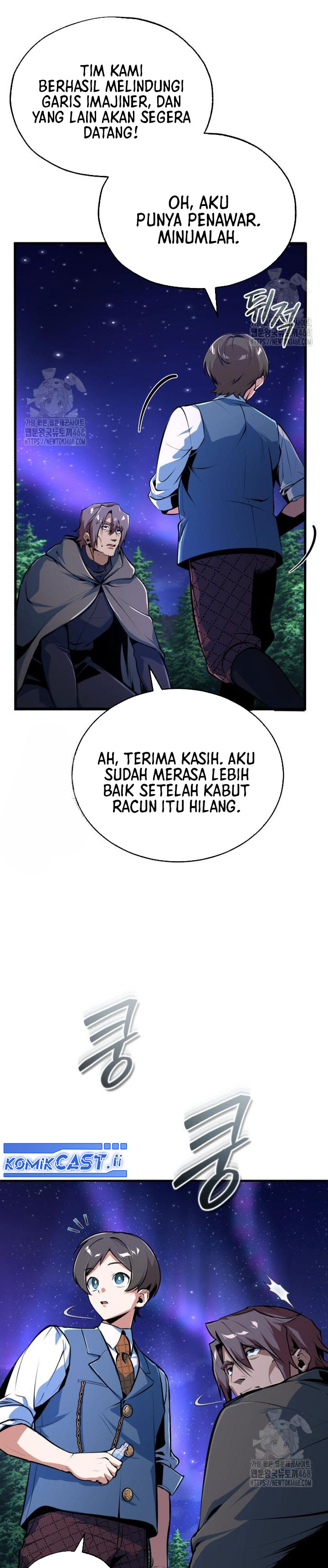 Dilarang COPAS - situs resmi www.mangacanblog.com - Komik academys undercover professor 132 - chapter 132 133 Indonesia academys undercover professor 132 - chapter 132 Terbaru 5|Baca Manga Komik Indonesia|Mangacan