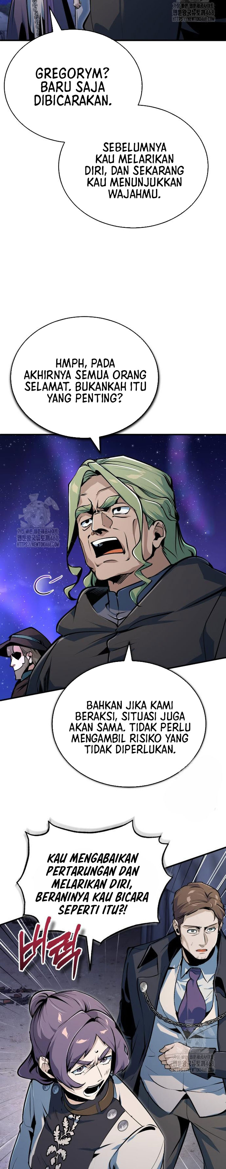 Dilarang COPAS - situs resmi www.mangacanblog.com - Komik academys undercover professor 132 - chapter 132 133 Indonesia academys undercover professor 132 - chapter 132 Terbaru 10|Baca Manga Komik Indonesia|Mangacan