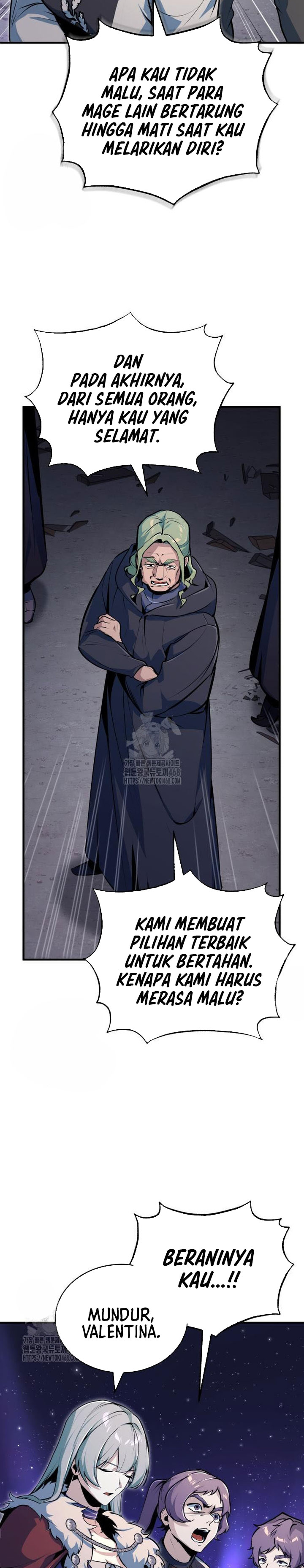 Dilarang COPAS - situs resmi www.mangacanblog.com - Komik academys undercover professor 132 - chapter 132 133 Indonesia academys undercover professor 132 - chapter 132 Terbaru 11|Baca Manga Komik Indonesia|Mangacan