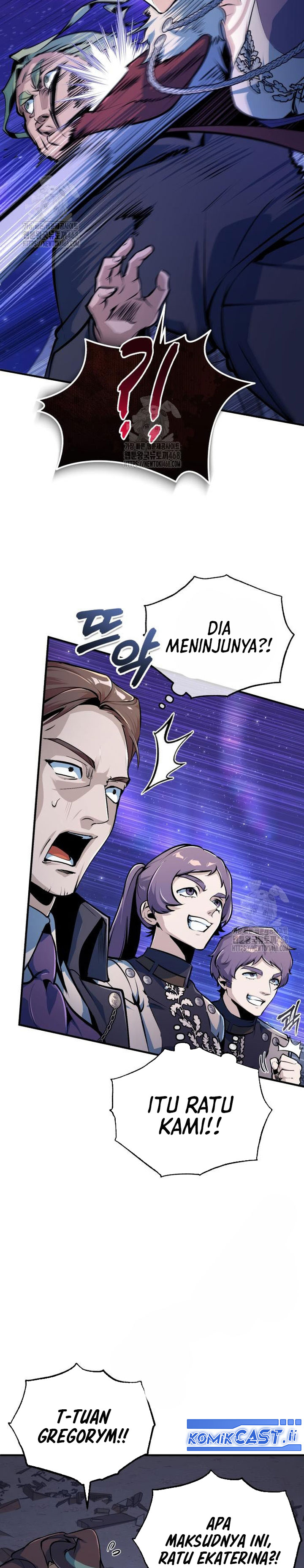 Dilarang COPAS - situs resmi www.mangacanblog.com - Komik academys undercover professor 132 - chapter 132 133 Indonesia academys undercover professor 132 - chapter 132 Terbaru 13|Baca Manga Komik Indonesia|Mangacan