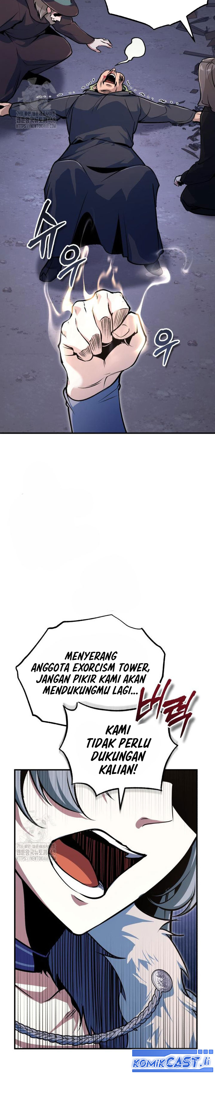 Dilarang COPAS - situs resmi www.mangacanblog.com - Komik academys undercover professor 132 - chapter 132 133 Indonesia academys undercover professor 132 - chapter 132 Terbaru 14|Baca Manga Komik Indonesia|Mangacan