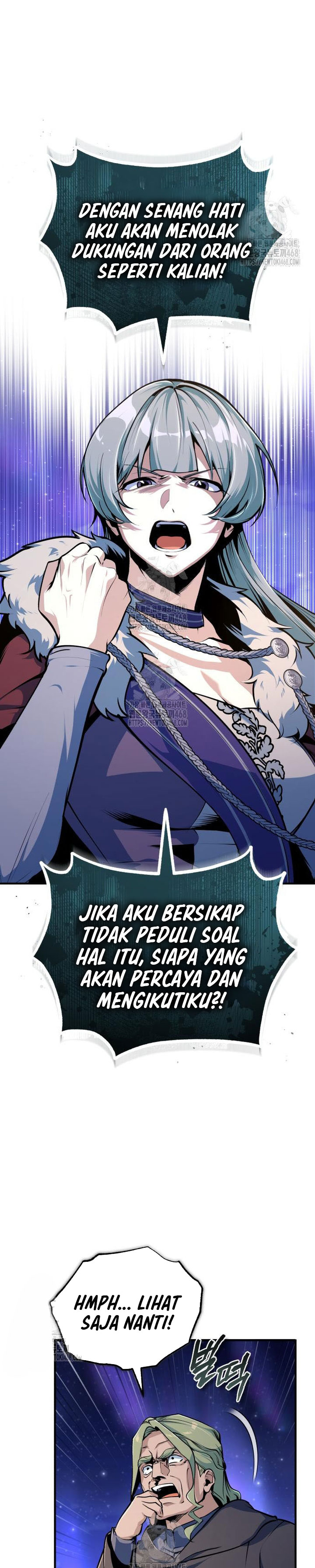 Dilarang COPAS - situs resmi www.mangacanblog.com - Komik academys undercover professor 132 - chapter 132 133 Indonesia academys undercover professor 132 - chapter 132 Terbaru 15|Baca Manga Komik Indonesia|Mangacan
