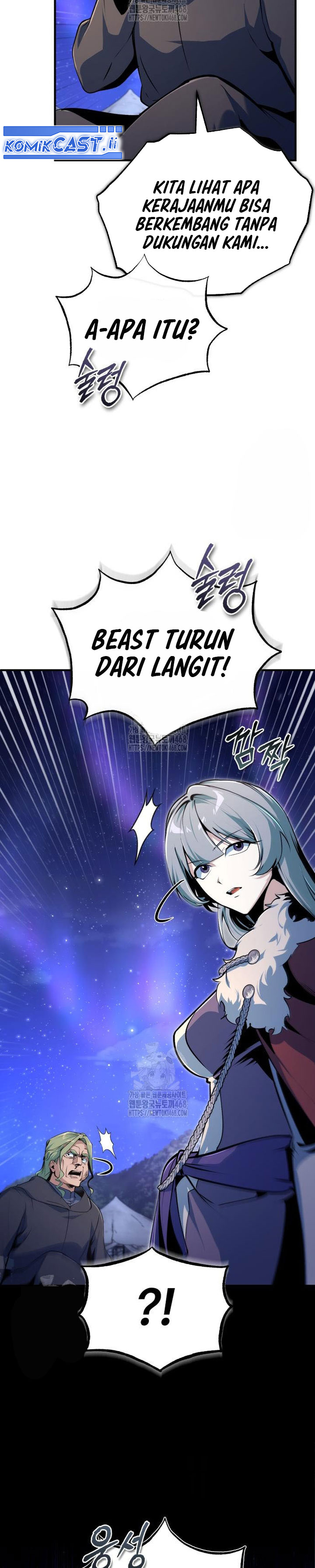 Dilarang COPAS - situs resmi www.mangacanblog.com - Komik academys undercover professor 132 - chapter 132 133 Indonesia academys undercover professor 132 - chapter 132 Terbaru 16|Baca Manga Komik Indonesia|Mangacan