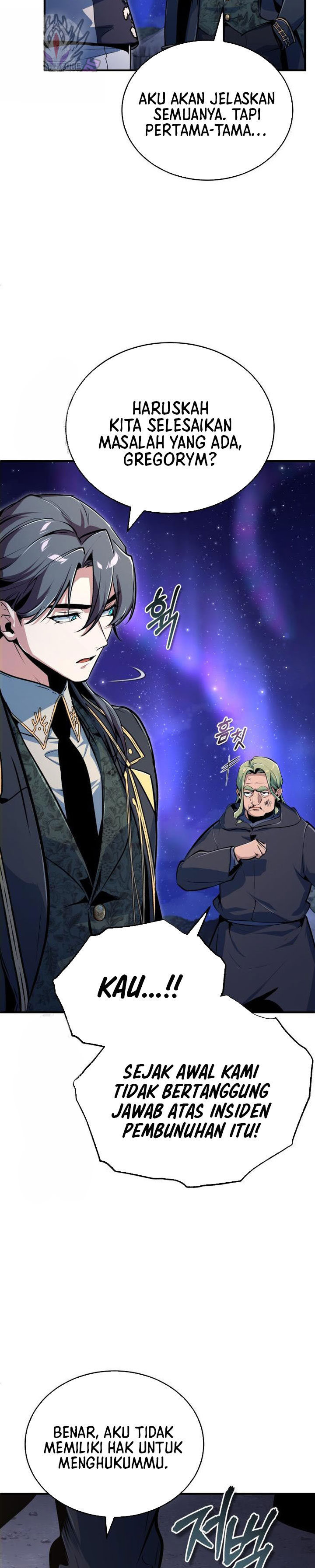 Dilarang COPAS - situs resmi www.mangacanblog.com - Komik academys undercover professor 132 - chapter 132 133 Indonesia academys undercover professor 132 - chapter 132 Terbaru 20|Baca Manga Komik Indonesia|Mangacan