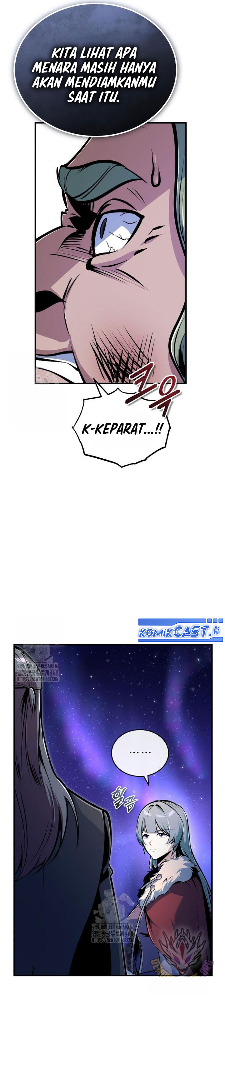 Dilarang COPAS - situs resmi www.mangacanblog.com - Komik academys undercover professor 132 - chapter 132 133 Indonesia academys undercover professor 132 - chapter 132 Terbaru 22|Baca Manga Komik Indonesia|Mangacan