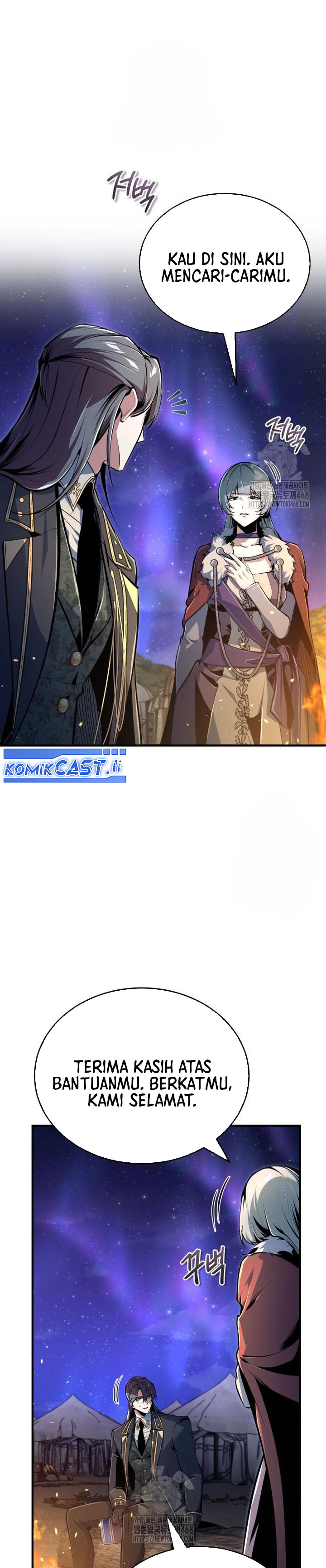 Dilarang COPAS - situs resmi www.mangacanblog.com - Komik academys undercover professor 132 - chapter 132 133 Indonesia academys undercover professor 132 - chapter 132 Terbaru 27|Baca Manga Komik Indonesia|Mangacan