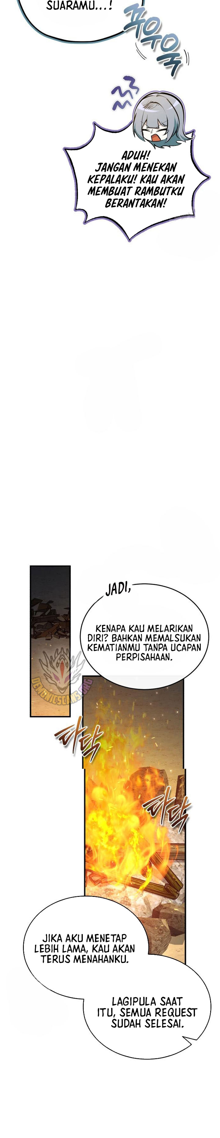 Dilarang COPAS - situs resmi www.mangacanblog.com - Komik academys undercover professor 132 - chapter 132 133 Indonesia academys undercover professor 132 - chapter 132 Terbaru 31|Baca Manga Komik Indonesia|Mangacan