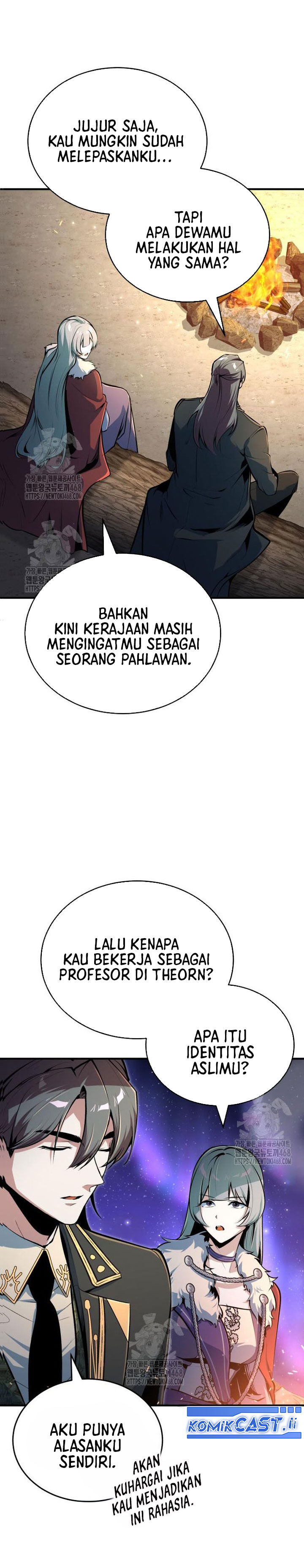 Dilarang COPAS - situs resmi www.mangacanblog.com - Komik academys undercover professor 132 - chapter 132 133 Indonesia academys undercover professor 132 - chapter 132 Terbaru 32|Baca Manga Komik Indonesia|Mangacan