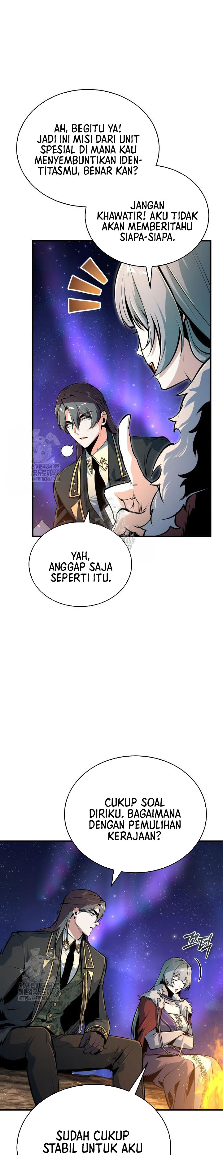 Dilarang COPAS - situs resmi www.mangacanblog.com - Komik academys undercover professor 132 - chapter 132 133 Indonesia academys undercover professor 132 - chapter 132 Terbaru 33|Baca Manga Komik Indonesia|Mangacan
