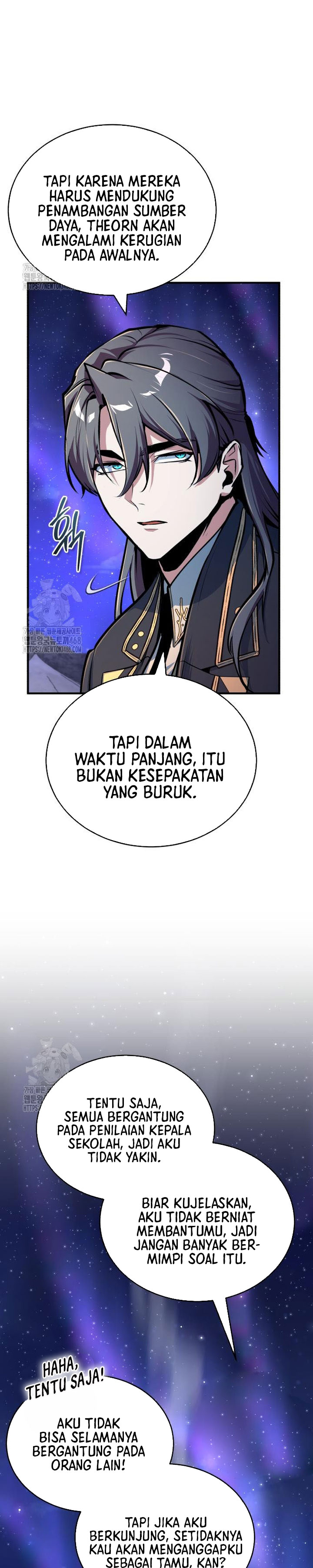 Dilarang COPAS - situs resmi www.mangacanblog.com - Komik academys undercover professor 132 - chapter 132 133 Indonesia academys undercover professor 132 - chapter 132 Terbaru 36|Baca Manga Komik Indonesia|Mangacan