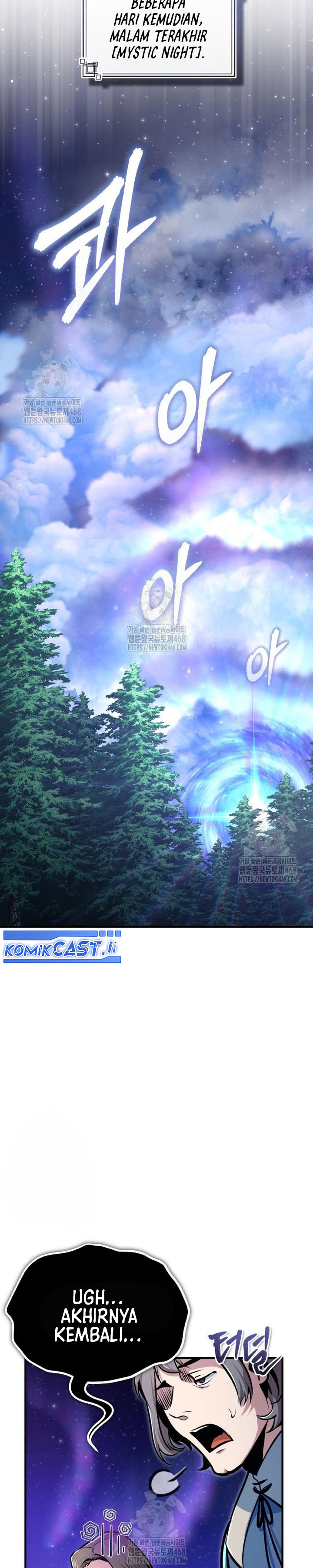 Dilarang COPAS - situs resmi www.mangacanblog.com - Komik academys undercover professor 132 - chapter 132 133 Indonesia academys undercover professor 132 - chapter 132 Terbaru 38|Baca Manga Komik Indonesia|Mangacan