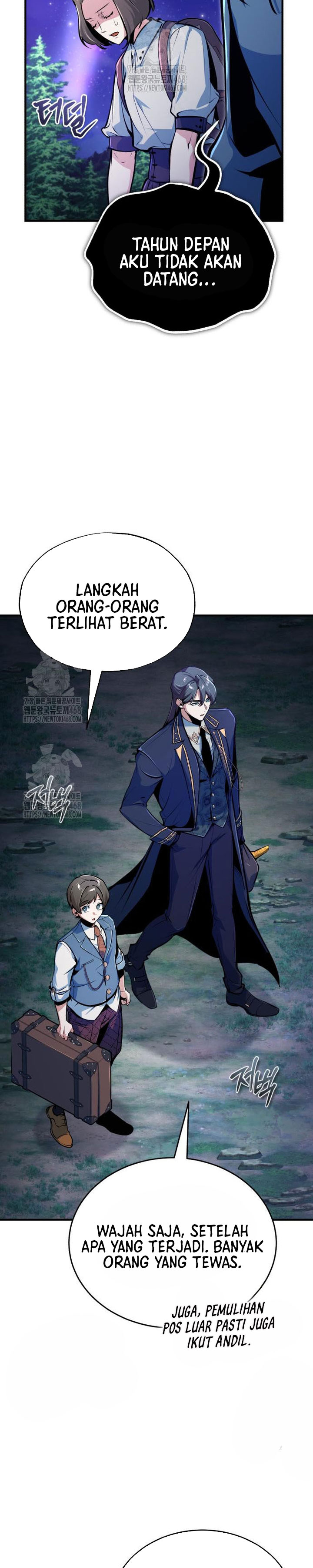 Dilarang COPAS - situs resmi www.mangacanblog.com - Komik academys undercover professor 132 - chapter 132 133 Indonesia academys undercover professor 132 - chapter 132 Terbaru 39|Baca Manga Komik Indonesia|Mangacan