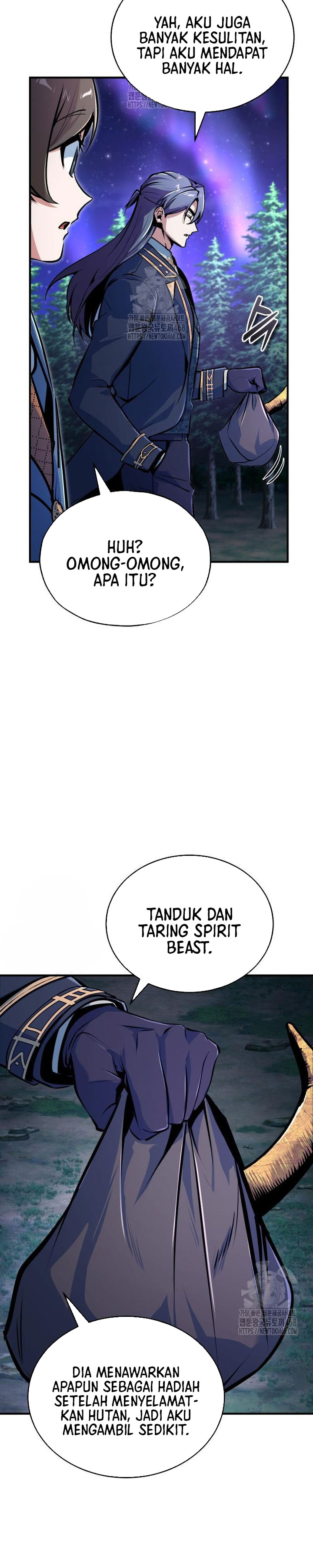 Dilarang COPAS - situs resmi www.mangacanblog.com - Komik academys undercover professor 132 - chapter 132 133 Indonesia academys undercover professor 132 - chapter 132 Terbaru 40|Baca Manga Komik Indonesia|Mangacan
