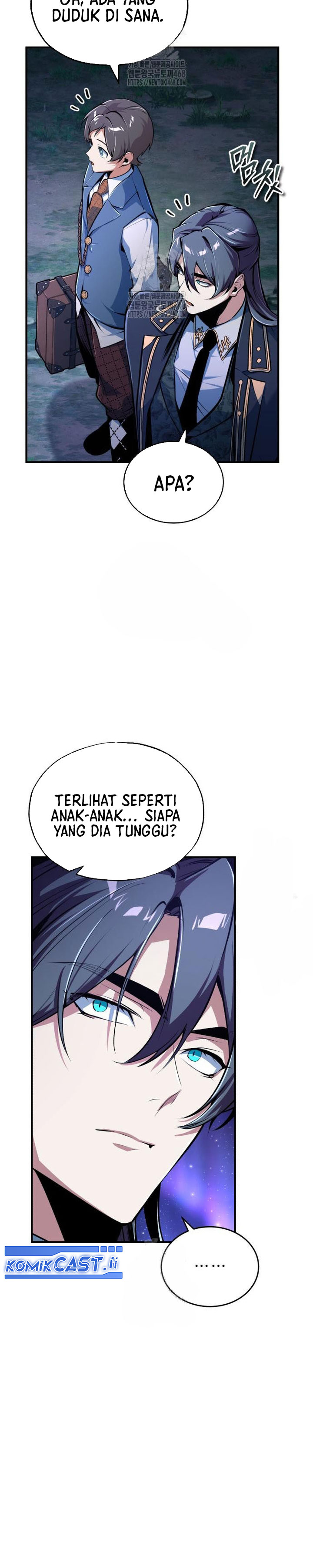 Dilarang COPAS - situs resmi www.mangacanblog.com - Komik academys undercover professor 132 - chapter 132 133 Indonesia academys undercover professor 132 - chapter 132 Terbaru 42|Baca Manga Komik Indonesia|Mangacan