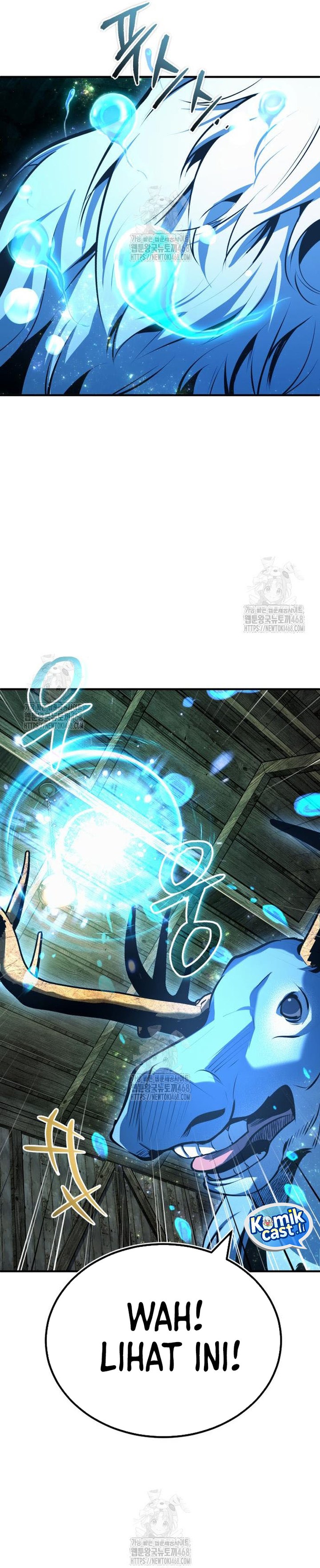 Academy’s Undercover Professor chapter 133