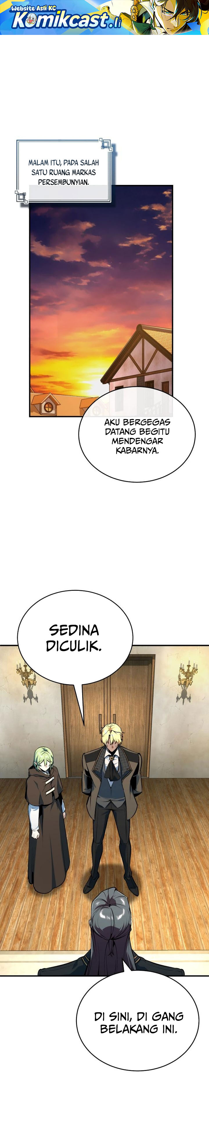 Dilarang COPAS - situs resmi www.mangacanblog.com - Komik academys undercover professor 135 - chapter 135 136 Indonesia academys undercover professor 135 - chapter 135 Terbaru 1|Baca Manga Komik Indonesia|Mangacan