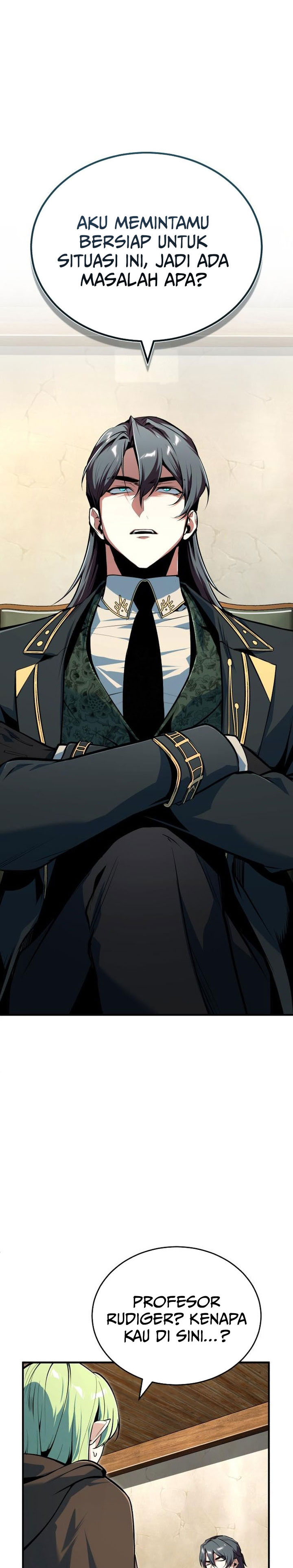 Dilarang COPAS - situs resmi www.mangacanblog.com - Komik academys undercover professor 135 - chapter 135 136 Indonesia academys undercover professor 135 - chapter 135 Terbaru 2|Baca Manga Komik Indonesia|Mangacan