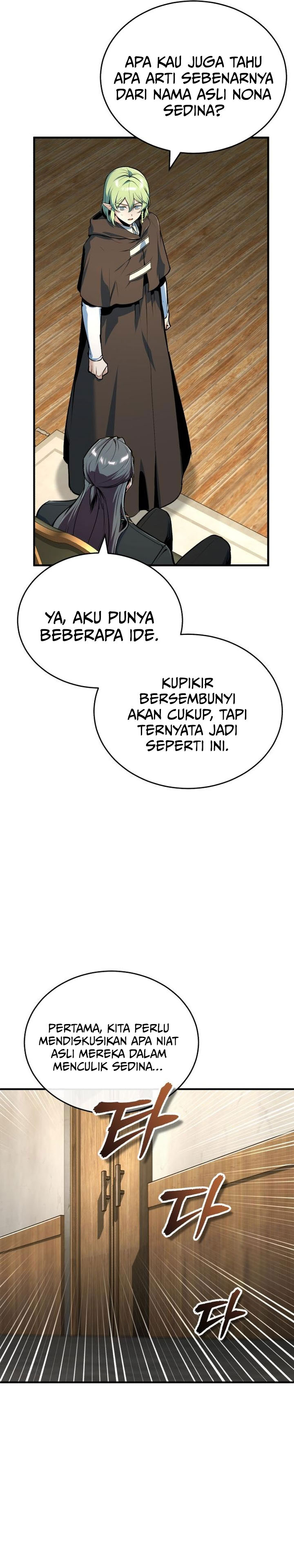 Dilarang COPAS - situs resmi www.mangacanblog.com - Komik academys undercover professor 135 - chapter 135 136 Indonesia academys undercover professor 135 - chapter 135 Terbaru 5|Baca Manga Komik Indonesia|Mangacan
