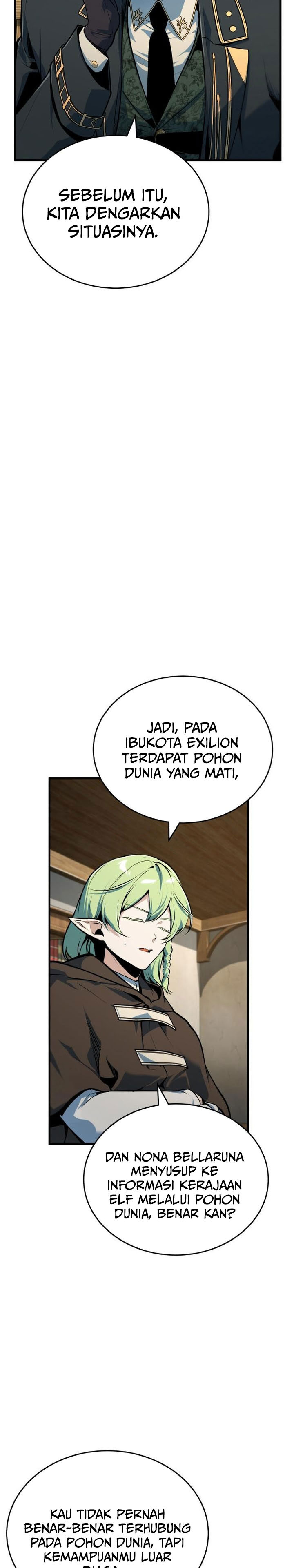 Dilarang COPAS - situs resmi www.mangacanblog.com - Komik academys undercover professor 135 - chapter 135 136 Indonesia academys undercover professor 135 - chapter 135 Terbaru 7|Baca Manga Komik Indonesia|Mangacan