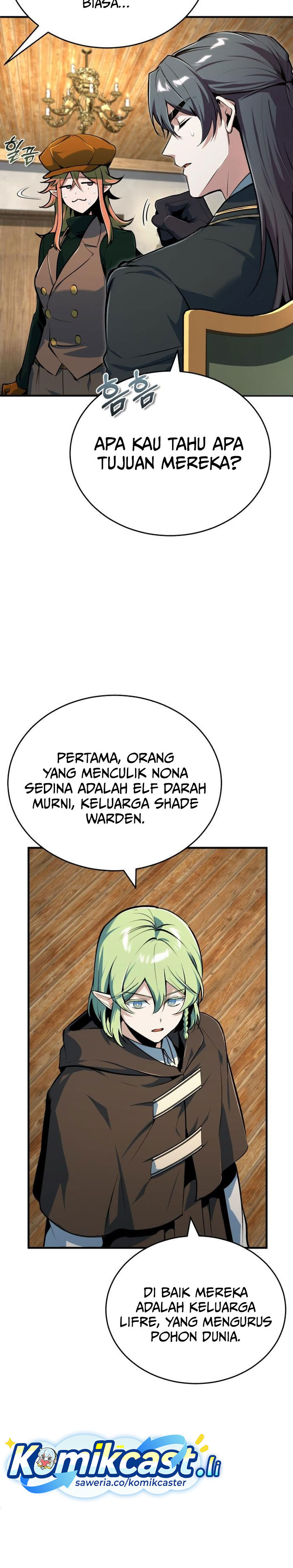 Dilarang COPAS - situs resmi www.mangacanblog.com - Komik academys undercover professor 135 - chapter 135 136 Indonesia academys undercover professor 135 - chapter 135 Terbaru 8|Baca Manga Komik Indonesia|Mangacan