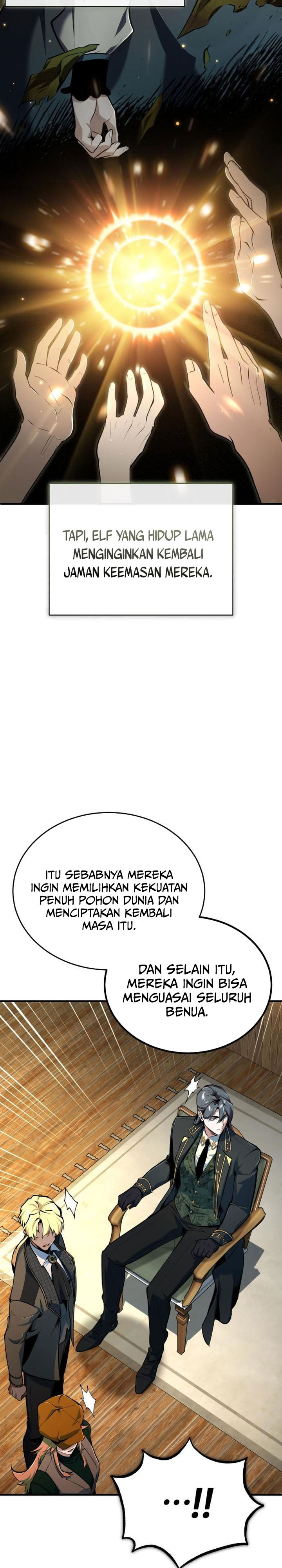 Dilarang COPAS - situs resmi www.mangacanblog.com - Komik academys undercover professor 135 - chapter 135 136 Indonesia academys undercover professor 135 - chapter 135 Terbaru 10|Baca Manga Komik Indonesia|Mangacan
