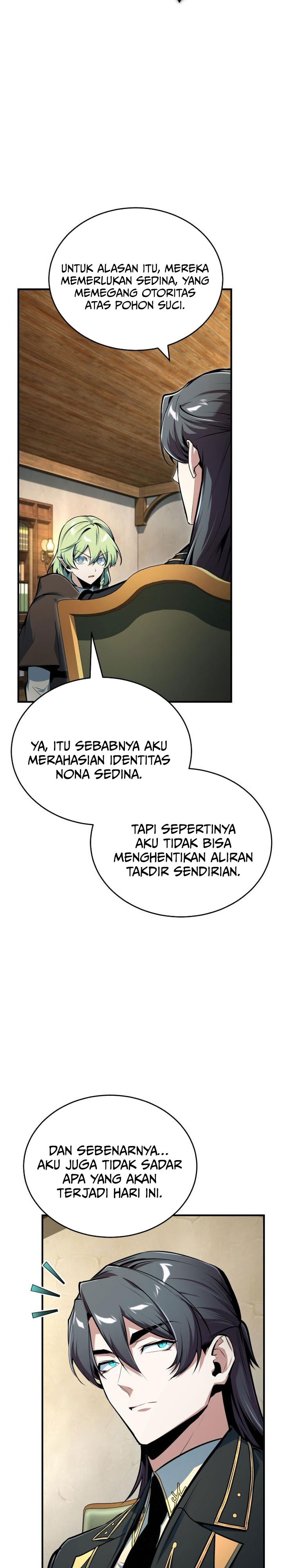 Dilarang COPAS - situs resmi www.mangacanblog.com - Komik academys undercover professor 135 - chapter 135 136 Indonesia academys undercover professor 135 - chapter 135 Terbaru 11|Baca Manga Komik Indonesia|Mangacan