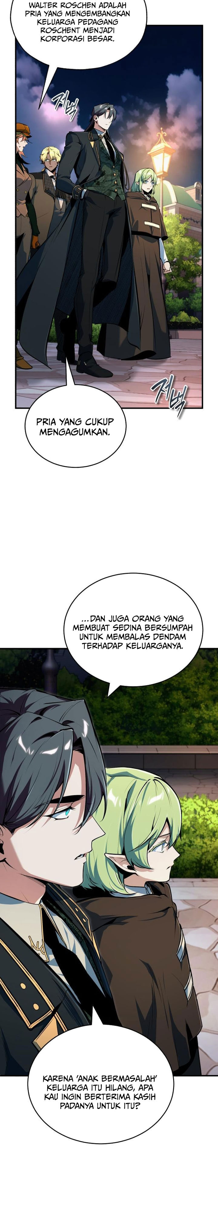 Dilarang COPAS - situs resmi www.mangacanblog.com - Komik academys undercover professor 135 - chapter 135 136 Indonesia academys undercover professor 135 - chapter 135 Terbaru 15|Baca Manga Komik Indonesia|Mangacan