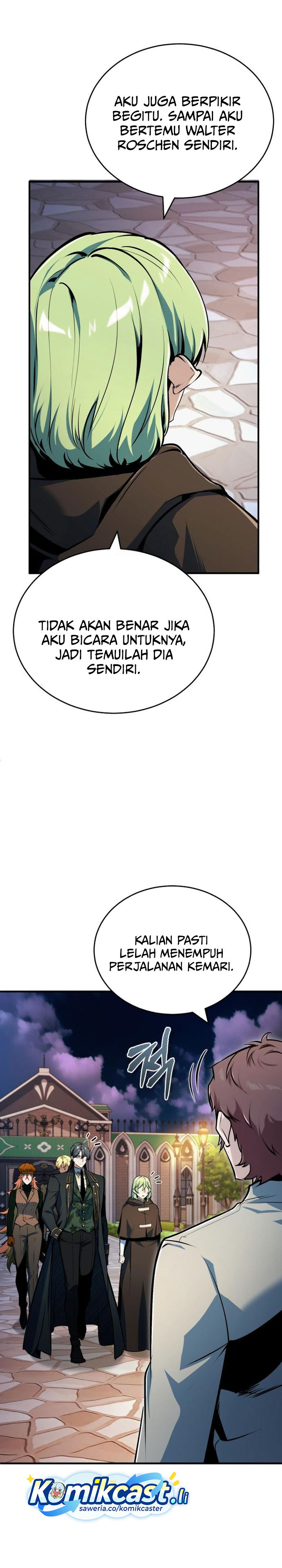 Dilarang COPAS - situs resmi www.mangacanblog.com - Komik academys undercover professor 135 - chapter 135 136 Indonesia academys undercover professor 135 - chapter 135 Terbaru 16|Baca Manga Komik Indonesia|Mangacan