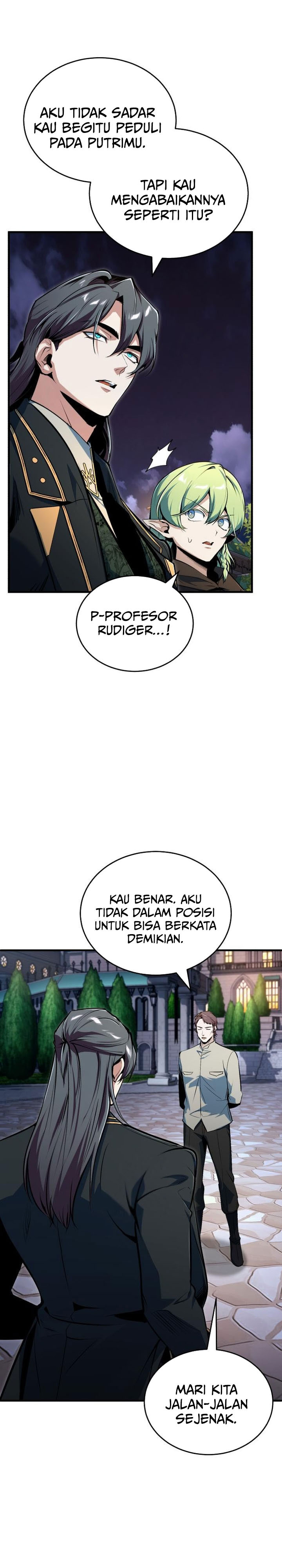 Dilarang COPAS - situs resmi www.mangacanblog.com - Komik academys undercover professor 135 - chapter 135 136 Indonesia academys undercover professor 135 - chapter 135 Terbaru 18|Baca Manga Komik Indonesia|Mangacan