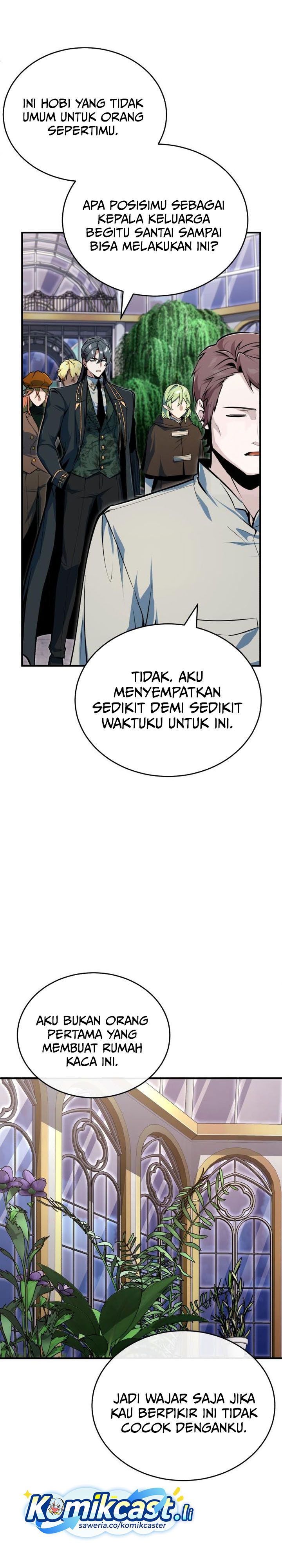 Dilarang COPAS - situs resmi www.mangacanblog.com - Komik academys undercover professor 135 - chapter 135 136 Indonesia academys undercover professor 135 - chapter 135 Terbaru 20|Baca Manga Komik Indonesia|Mangacan
