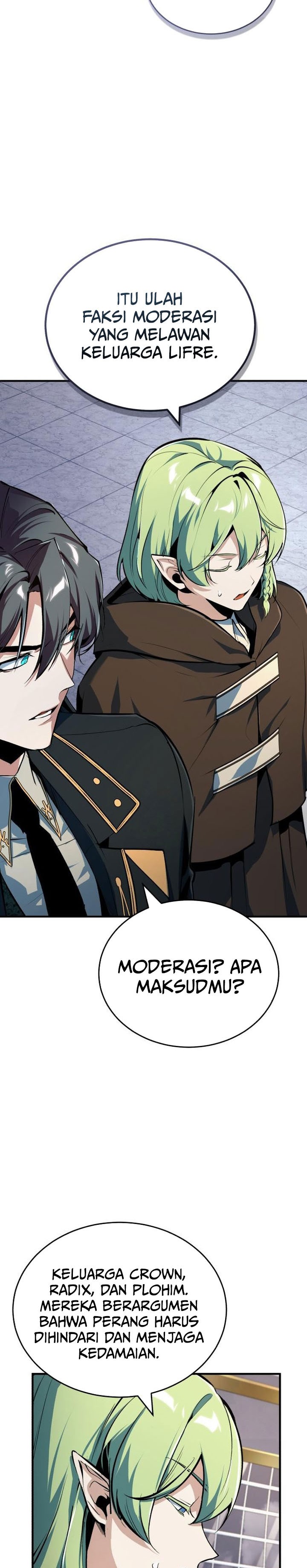 Dilarang COPAS - situs resmi www.mangacanblog.com - Komik academys undercover professor 135 - chapter 135 136 Indonesia academys undercover professor 135 - chapter 135 Terbaru 22|Baca Manga Komik Indonesia|Mangacan