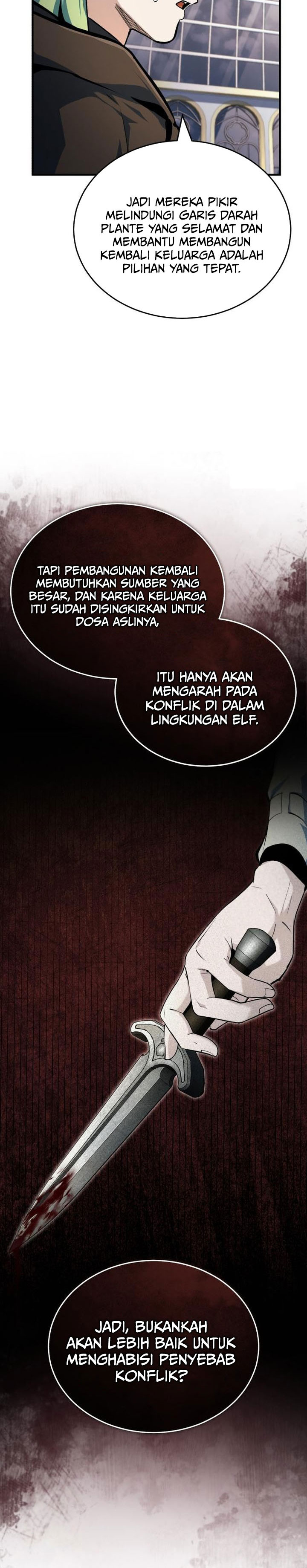 Dilarang COPAS - situs resmi www.mangacanblog.com - Komik academys undercover professor 135 - chapter 135 136 Indonesia academys undercover professor 135 - chapter 135 Terbaru 23|Baca Manga Komik Indonesia|Mangacan