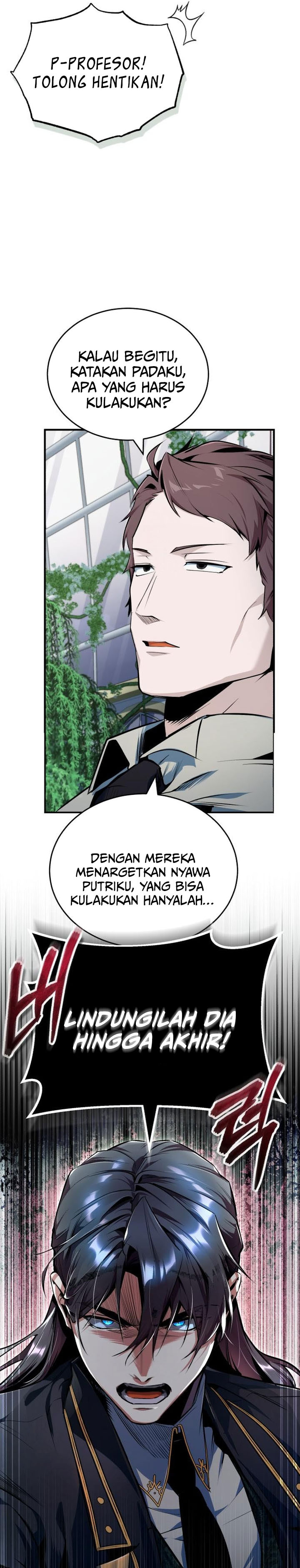 Dilarang COPAS - situs resmi www.mangacanblog.com - Komik academys undercover professor 135 - chapter 135 136 Indonesia academys undercover professor 135 - chapter 135 Terbaru 29|Baca Manga Komik Indonesia|Mangacan