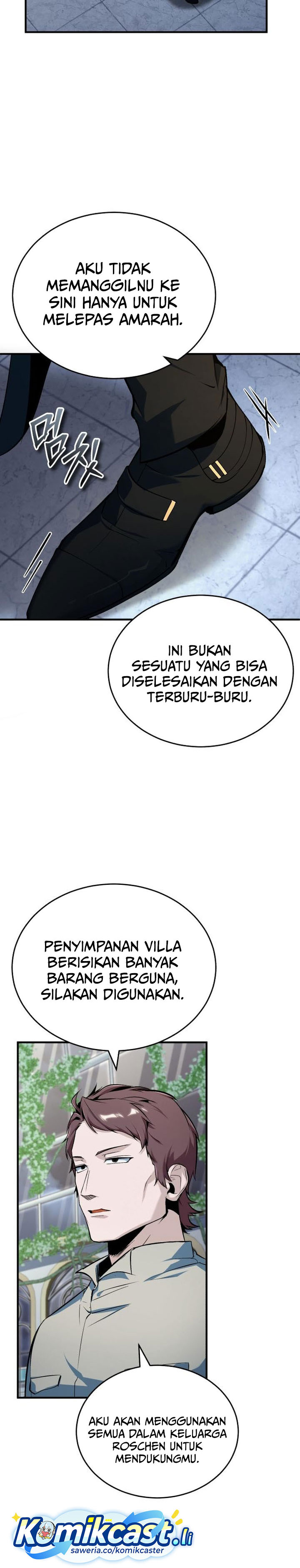 Dilarang COPAS - situs resmi www.mangacanblog.com - Komik academys undercover professor 135 - chapter 135 136 Indonesia academys undercover professor 135 - chapter 135 Terbaru 32|Baca Manga Komik Indonesia|Mangacan