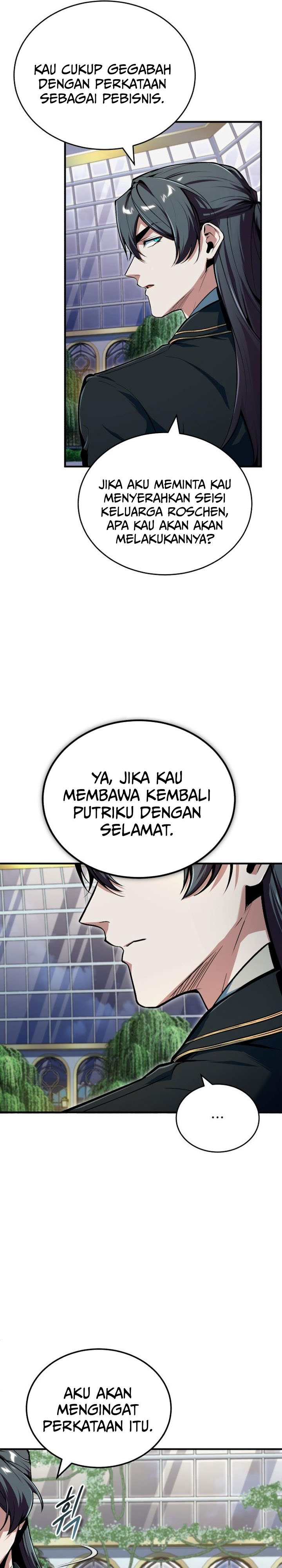 Dilarang COPAS - situs resmi www.mangacanblog.com - Komik academys undercover professor 135 - chapter 135 136 Indonesia academys undercover professor 135 - chapter 135 Terbaru 33|Baca Manga Komik Indonesia|Mangacan