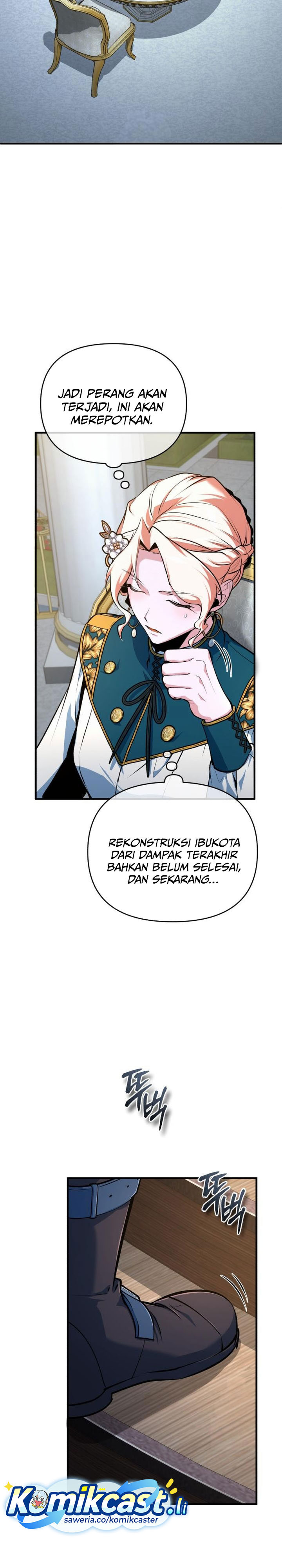 Dilarang COPAS - situs resmi www.mangacanblog.com - Komik academys undercover professor 135 - chapter 135 136 Indonesia academys undercover professor 135 - chapter 135 Terbaru 36|Baca Manga Komik Indonesia|Mangacan