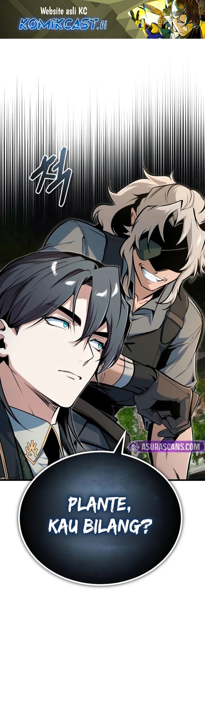 Dilarang COPAS - situs resmi www.mangacanblog.com - Komik academys undercover professor 138 - chapter 138 139 Indonesia academys undercover professor 138 - chapter 138 Terbaru 1|Baca Manga Komik Indonesia|Mangacan