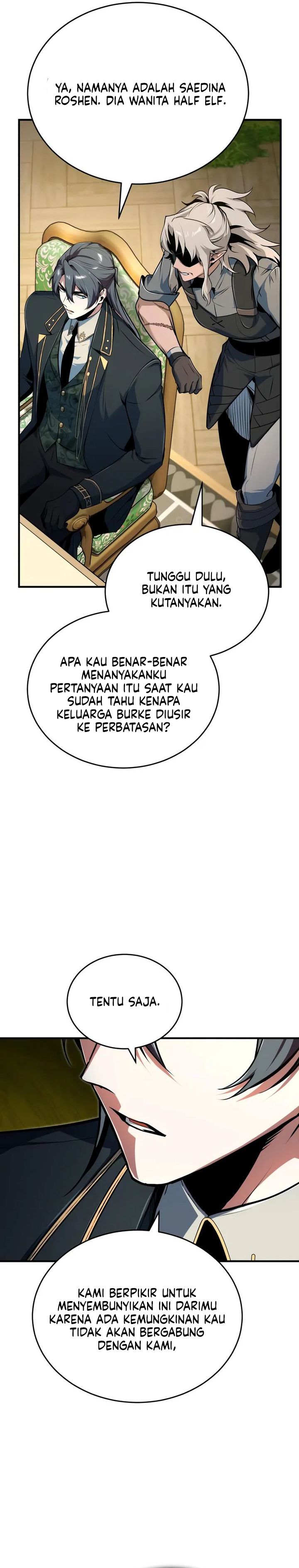 Dilarang COPAS - situs resmi www.mangacanblog.com - Komik academys undercover professor 138 - chapter 138 139 Indonesia academys undercover professor 138 - chapter 138 Terbaru 2|Baca Manga Komik Indonesia|Mangacan