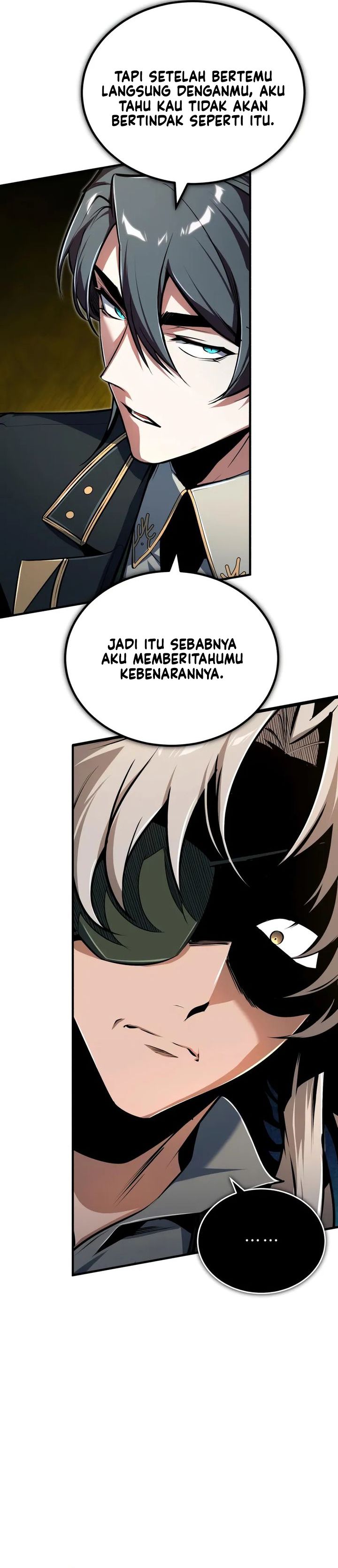Dilarang COPAS - situs resmi www.mangacanblog.com - Komik academys undercover professor 138 - chapter 138 139 Indonesia academys undercover professor 138 - chapter 138 Terbaru 3|Baca Manga Komik Indonesia|Mangacan