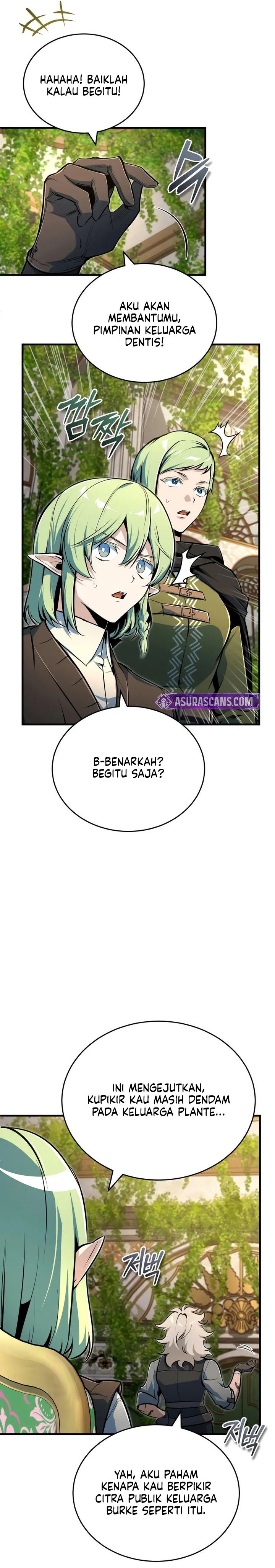 Dilarang COPAS - situs resmi www.mangacanblog.com - Komik academys undercover professor 138 - chapter 138 139 Indonesia academys undercover professor 138 - chapter 138 Terbaru 4|Baca Manga Komik Indonesia|Mangacan