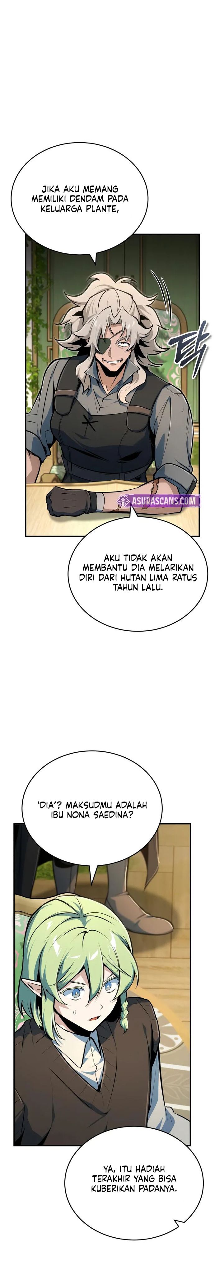 Dilarang COPAS - situs resmi www.mangacanblog.com - Komik academys undercover professor 138 - chapter 138 139 Indonesia academys undercover professor 138 - chapter 138 Terbaru 5|Baca Manga Komik Indonesia|Mangacan