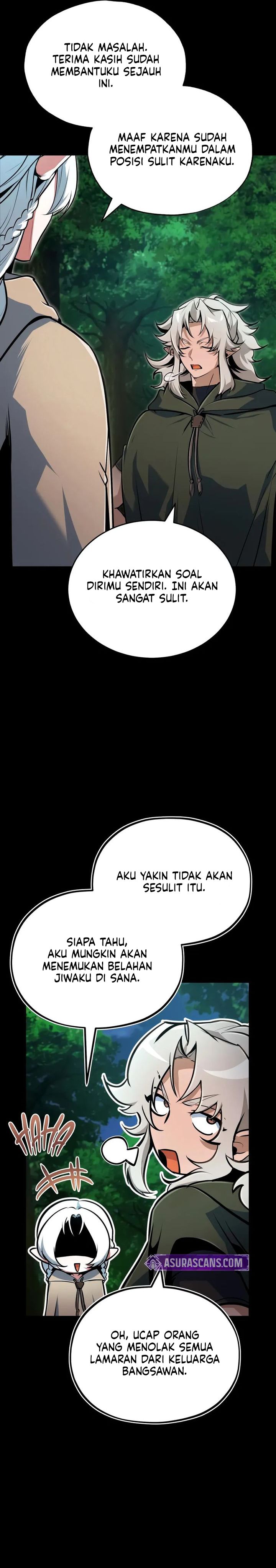 Dilarang COPAS - situs resmi www.mangacanblog.com - Komik academys undercover professor 138 - chapter 138 139 Indonesia academys undercover professor 138 - chapter 138 Terbaru 7|Baca Manga Komik Indonesia|Mangacan