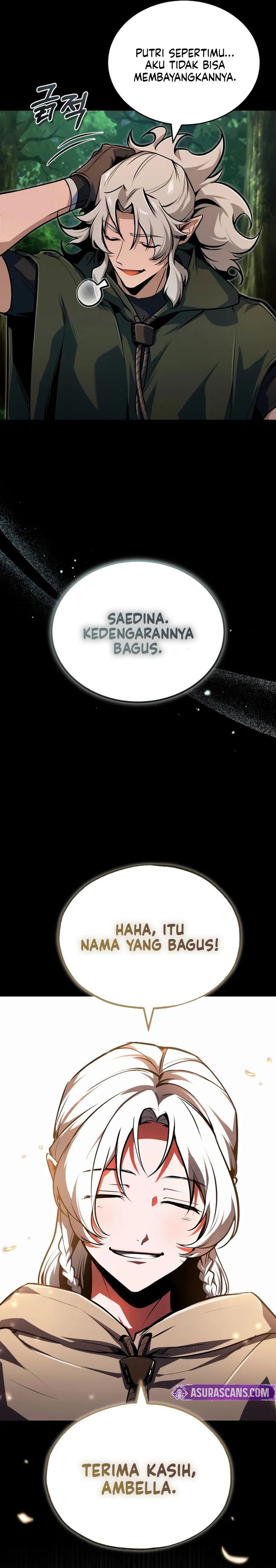 Dilarang COPAS - situs resmi www.mangacanblog.com - Komik academys undercover professor 138 - chapter 138 139 Indonesia academys undercover professor 138 - chapter 138 Terbaru 9|Baca Manga Komik Indonesia|Mangacan