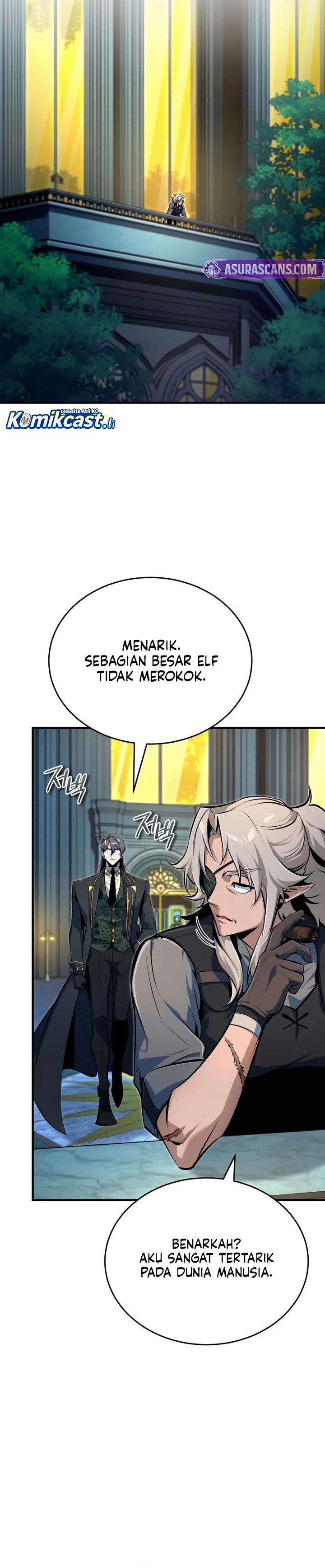 Dilarang COPAS - situs resmi www.mangacanblog.com - Komik academys undercover professor 138 - chapter 138 139 Indonesia academys undercover professor 138 - chapter 138 Terbaru 11|Baca Manga Komik Indonesia|Mangacan