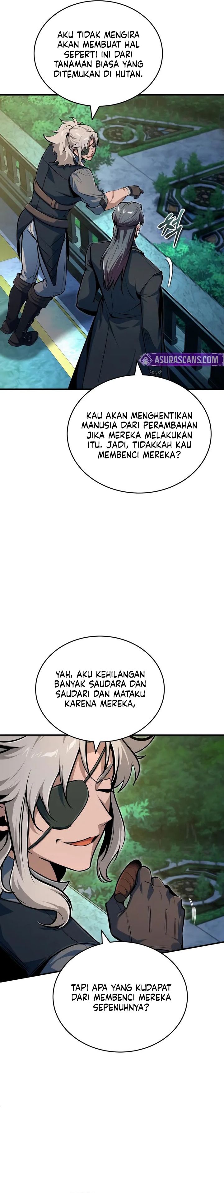 Dilarang COPAS - situs resmi www.mangacanblog.com - Komik academys undercover professor 138 - chapter 138 139 Indonesia academys undercover professor 138 - chapter 138 Terbaru 12|Baca Manga Komik Indonesia|Mangacan