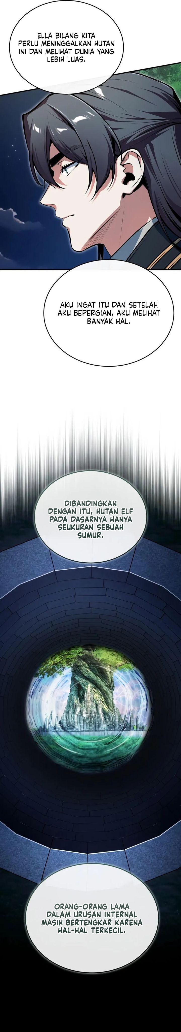 Dilarang COPAS - situs resmi www.mangacanblog.com - Komik academys undercover professor 138 - chapter 138 139 Indonesia academys undercover professor 138 - chapter 138 Terbaru 13|Baca Manga Komik Indonesia|Mangacan