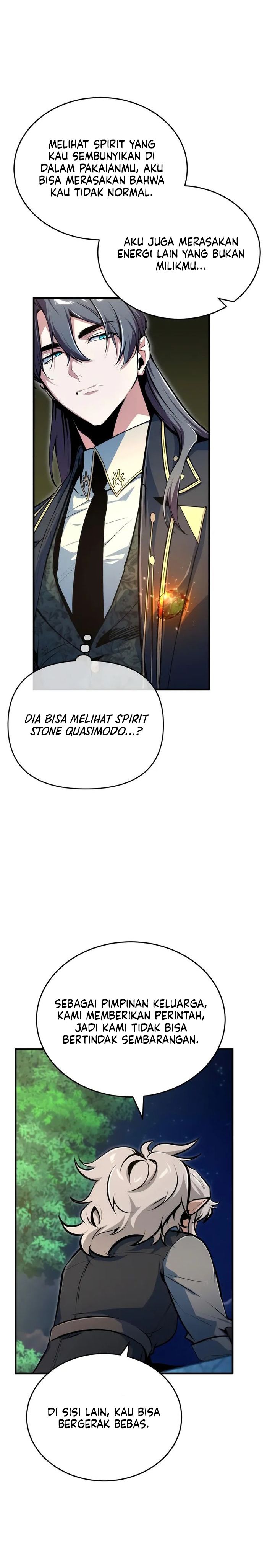Dilarang COPAS - situs resmi www.mangacanblog.com - Komik academys undercover professor 138 - chapter 138 139 Indonesia academys undercover professor 138 - chapter 138 Terbaru 15|Baca Manga Komik Indonesia|Mangacan