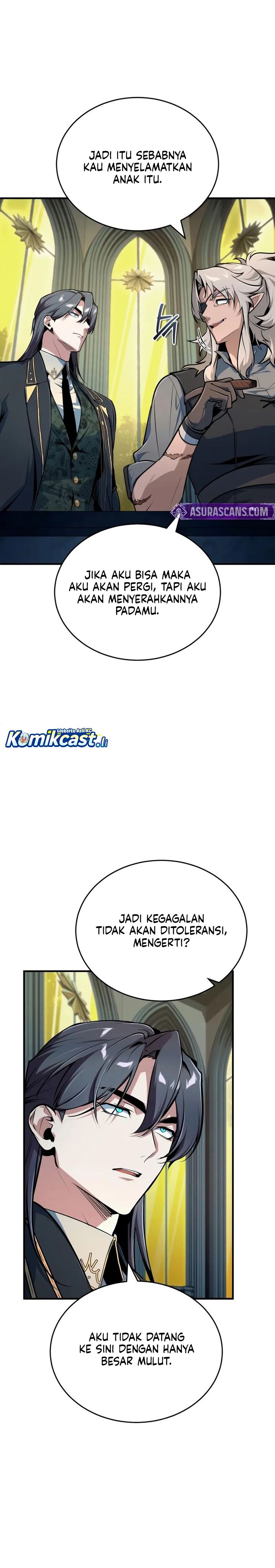 Dilarang COPAS - situs resmi www.mangacanblog.com - Komik academys undercover professor 138 - chapter 138 139 Indonesia academys undercover professor 138 - chapter 138 Terbaru 16|Baca Manga Komik Indonesia|Mangacan